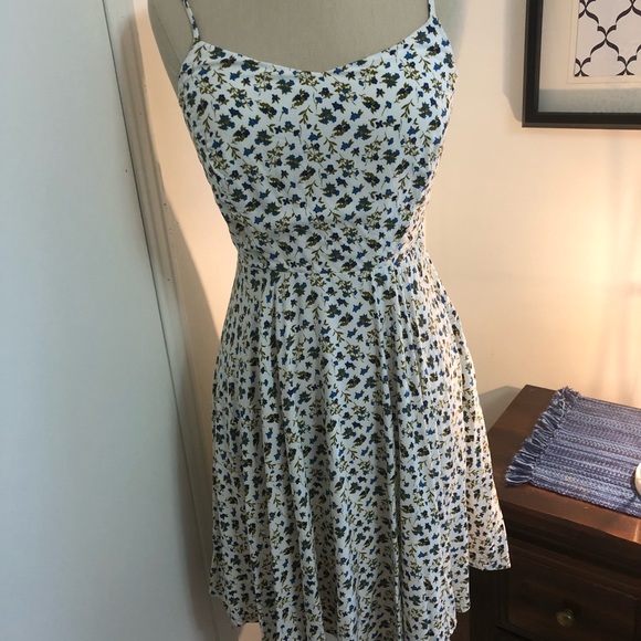Old Navy Dresses & Skirts - Awesome Old Navy dress, fully lined